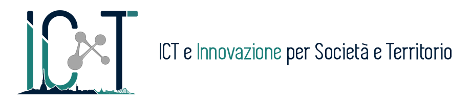 ICxT – Università di Torino